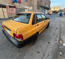 سایپا 131